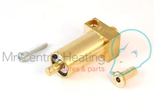 POPULAR OIL SPARES  HRP9078